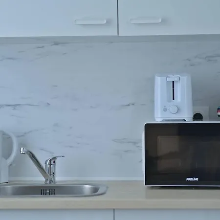 Lejlighed Super 6 New Quiet Close To The Center Mulhouse