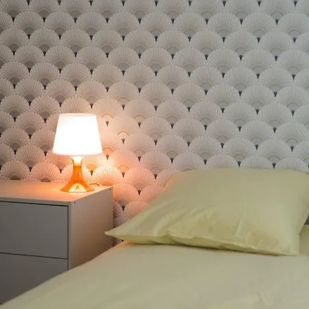 Lejlighed Super 6 New Quiet Close To The Center *