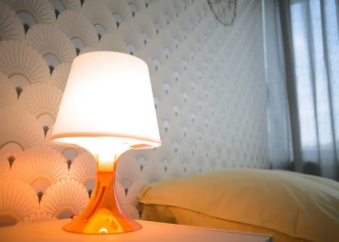 Super 6 New Quiet Close To The Center * Mulhouse