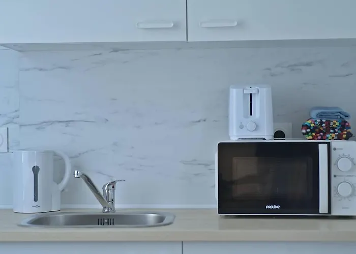 Appartement Super 6 New Quiet Close To The Center Mulhouse