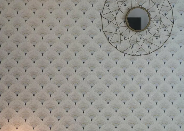 Super 6 New Quiet Close To The Center Appartement Mulhouse